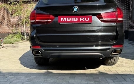 BMW X5, 2017 год, 3 750 000 рублей, 8 фотография