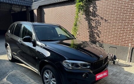 BMW X5, 2017 год, 3 750 000 рублей, 3 фотография