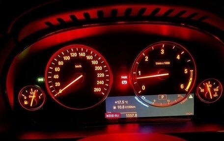 BMW X5, 2017 год, 3 750 000 рублей, 13 фотография