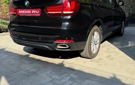 BMW X5, 2017 год, 3 750 000 рублей, 7 фотография