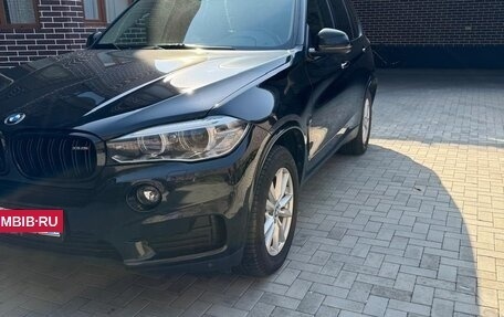 BMW X5, 2017 год, 3 750 000 рублей, 4 фотография