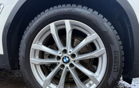 BMW X3, 2018 год, 3 600 000 рублей, 8 фотография