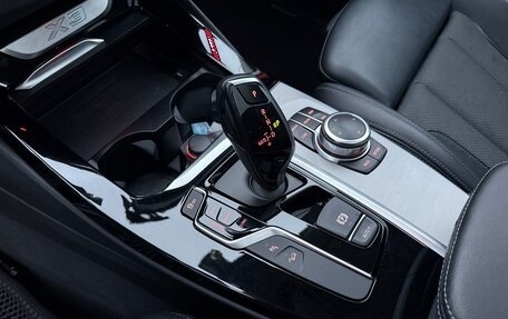 BMW X3, 2018 год, 3 600 000 рублей, 16 фотография