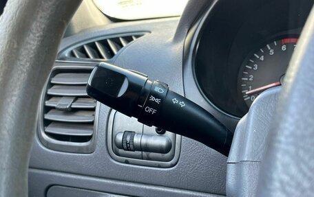 Hyundai Accent II, 2006 год, 330 000 рублей, 13 фотография