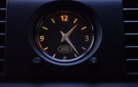 Land Rover Defender I, 2014 год, 2 900 000 рублей, 8 фотография