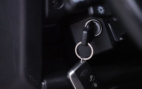 Land Rover Defender I, 2014 год, 2 900 000 рублей, 10 фотография