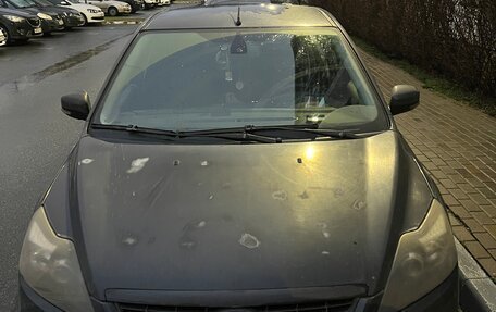 Ford Focus II рестайлинг, 2008 год, 339 000 рублей, 4 фотография