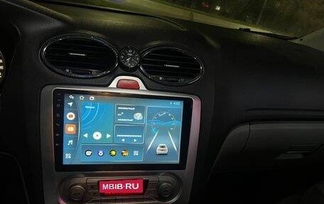 Ford Focus II рестайлинг, 2008 год, 339 000 рублей, 2 фотография