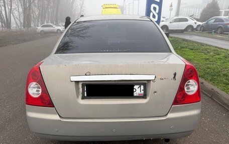 Vortex Estina II (FL-C), 2011 год, 210 000 рублей, 4 фотография