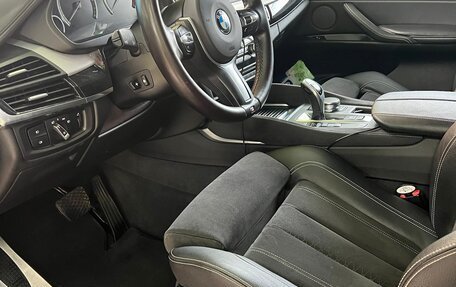 BMW X6, 2017 год, 4 700 000 рублей, 8 фотография