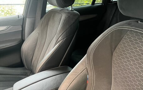 BMW X6, 2017 год, 4 700 000 рублей, 9 фотография