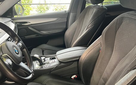 BMW X6, 2017 год, 4 700 000 рублей, 10 фотография