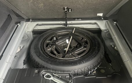 BMW X6, 2017 год, 4 700 000 рублей, 15 фотография