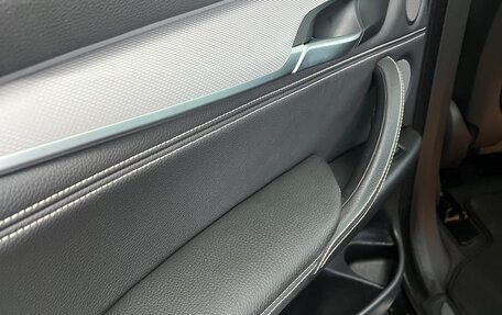 BMW X6, 2017 год, 4 700 000 рублей, 13 фотография