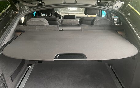 BMW X6, 2017 год, 4 700 000 рублей, 16 фотография