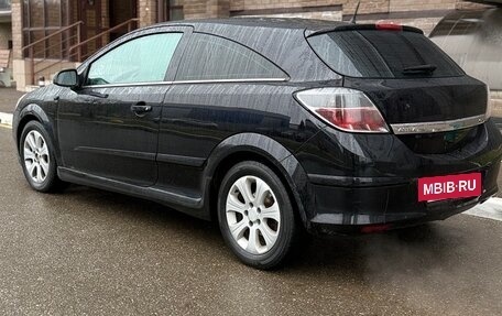 Opel Astra H, 2008 год, 395 000 рублей, 3 фотография