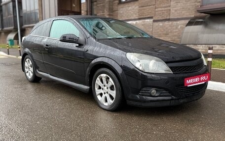 Opel Astra H, 2008 год, 395 000 рублей, 5 фотография