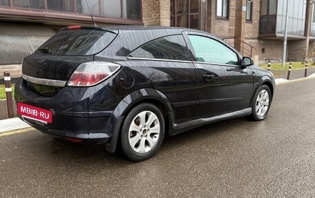Opel Astra H, 2008 год, 395 000 рублей, 6 фотография