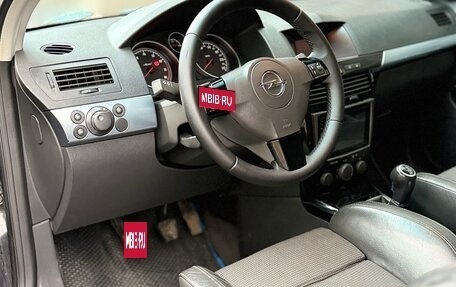 Opel Astra H, 2008 год, 395 000 рублей, 7 фотография