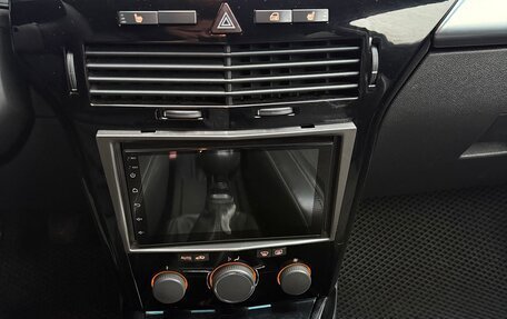 Opel Astra H, 2008 год, 395 000 рублей, 17 фотография