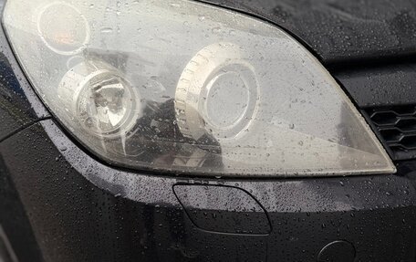 Opel Astra H, 2008 год, 395 000 рублей, 14 фотография