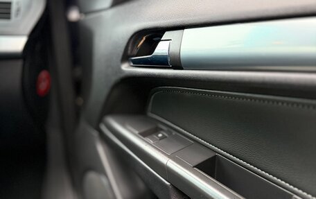 Opel Astra H, 2008 год, 395 000 рублей, 13 фотография