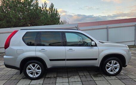 Nissan X-Trail, 2013 год, 1 780 000 рублей, 3 фотография