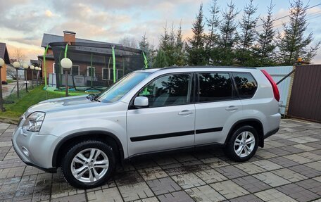 Nissan X-Trail, 2013 год, 1 780 000 рублей, 7 фотография