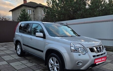 Nissan X-Trail, 2013 год, 1 780 000 рублей, 2 фотография