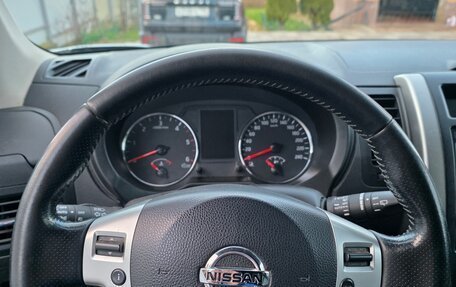 Nissan X-Trail, 2013 год, 1 780 000 рублей, 9 фотография