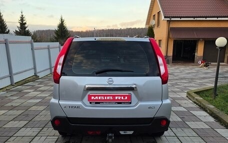 Nissan X-Trail, 2013 год, 1 780 000 рублей, 5 фотография