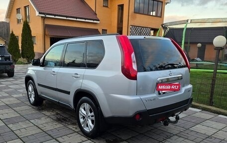 Nissan X-Trail, 2013 год, 1 780 000 рублей, 6 фотография