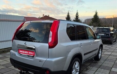Nissan X-Trail, 2013 год, 1 780 000 рублей, 4 фотография