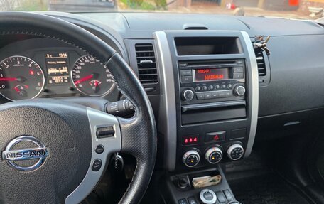 Nissan X-Trail, 2013 год, 1 780 000 рублей, 11 фотография