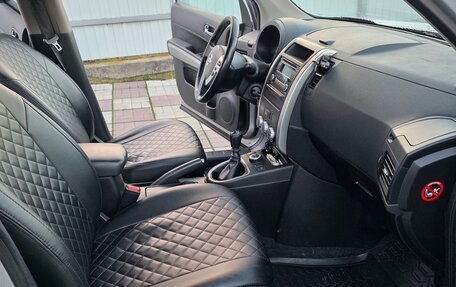 Nissan X-Trail, 2013 год, 1 780 000 рублей, 17 фотография