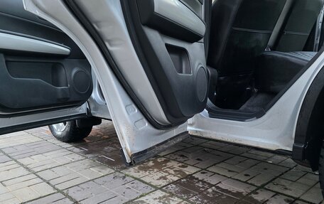 Nissan X-Trail, 2013 год, 1 780 000 рублей, 15 фотография