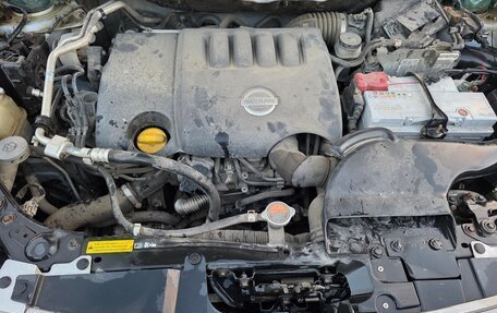 Nissan X-Trail, 2013 год, 1 780 000 рублей, 12 фотография