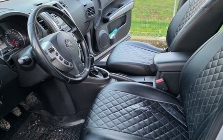 Nissan X-Trail, 2013 год, 1 780 000 рублей, 14 фотография