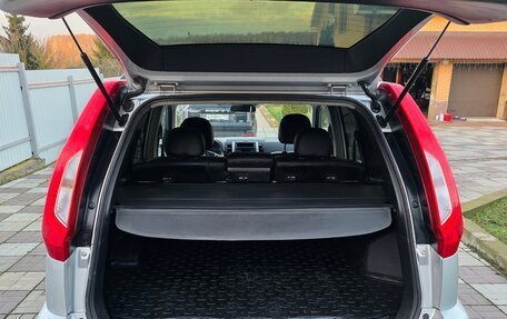 Nissan X-Trail, 2013 год, 1 780 000 рублей, 18 фотография