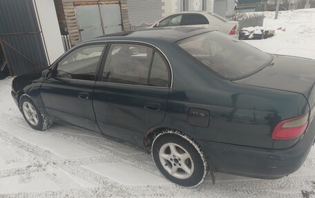 Toyota Corona IX (T190), 1993 год, 210 000 рублей, 4 фотография