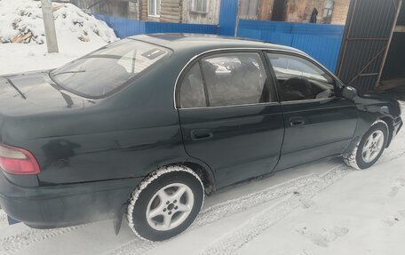 Toyota Corona IX (T190), 1993 год, 210 000 рублей, 3 фотография