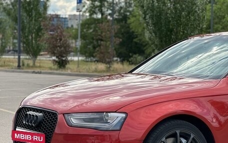 Audi A4, 2012 год, 1 850 000 рублей, 5 фотография