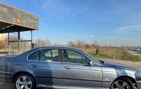 BMW 5 серия, 2001 год, 1 300 000 рублей, 3 фотография