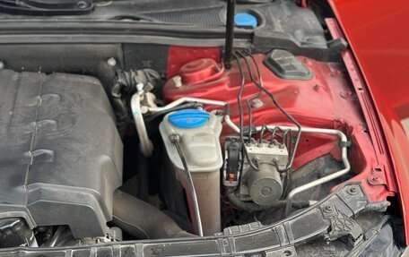 Audi A4, 2012 год, 1 850 000 рублей, 31 фотография