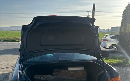 BMW 5 серия, 2001 год, 1 300 000 рублей, 4 фотография