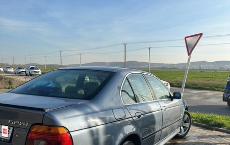 BMW 5 серия, 2001 год, 1 300 000 рублей, 6 фотография