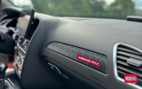 Audi A4, 2012 год, 1 850 000 рублей, 26 фотография