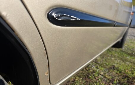 Hyundai Accent II, 2005 год, 400 000 рублей, 4 фотография