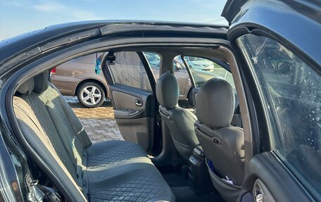 BMW 5 серия, 2001 год, 1 300 000 рублей, 9 фотография