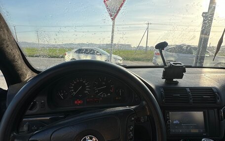 BMW 5 серия, 2001 год, 1 300 000 рублей, 8 фотография